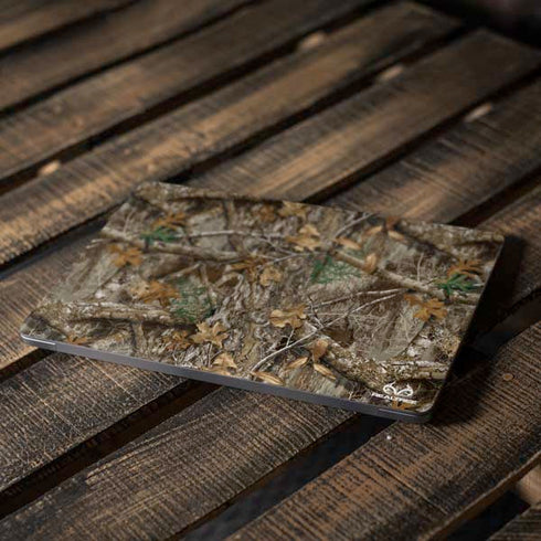 RealTree Edge Camo Apple MacBook Air Skin