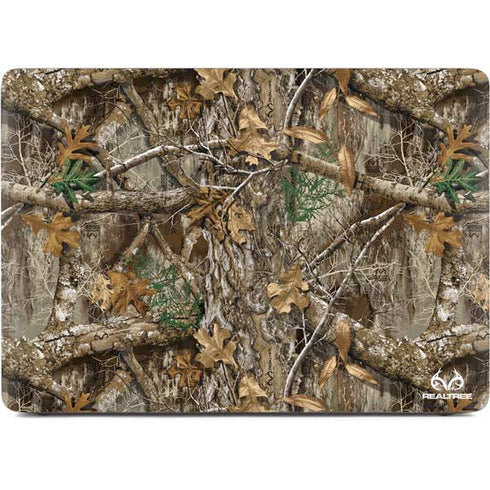 RealTree Edge Camo Apple MacBook Air Skin