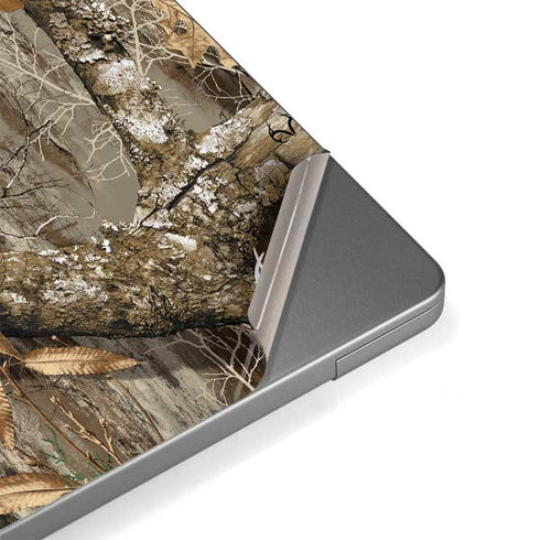 RealTree Edge Camo MacBook Pro 14in (2021-24) Skin