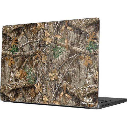 RealTree Edge Camo MacBook Pro 14in (2021-24) Skin