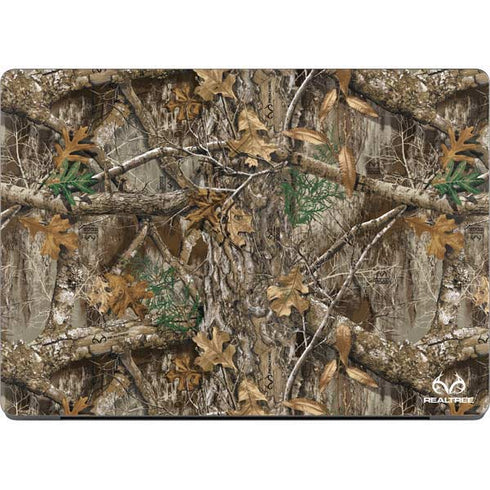 RealTree Edge Camo MacBook Pro 14in (2021-24) Skin
