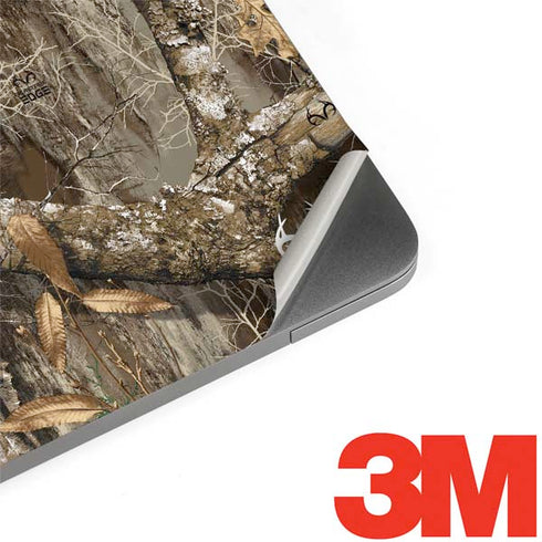 RealTree Edge Camo MacBook Skins