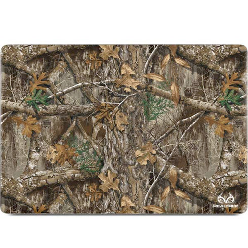 RealTree Edge Camo MacBook Skins