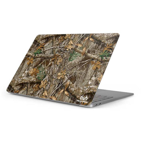 RealTree Edge Camo Apple MacBook Pro 16-inch Skin