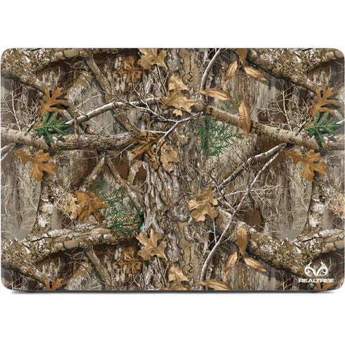 RealTree Edge Camo Apple MacBook Pro 16-inch Skin