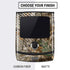 RealTree Edge Camo Motorola RAZR Skin