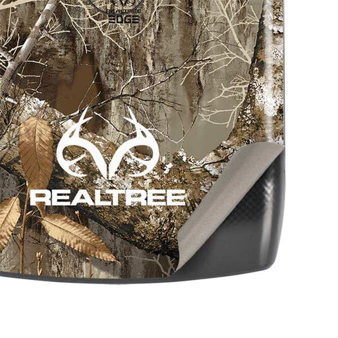 RealTree Edge Camo Motorola RAZR Skin