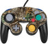 RealTree Edge Camo Nintendo Skins
