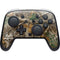 RealTree Edge Camo Nintendo Skins
