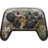 RealTree Edge Camo Nintendo Skins