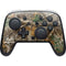 RealTree Edge Camo Nintendo Switch 2 (2025) Pro Controller Skin