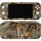 RealTree Edge Camo Nintendo Switch Lite Skin