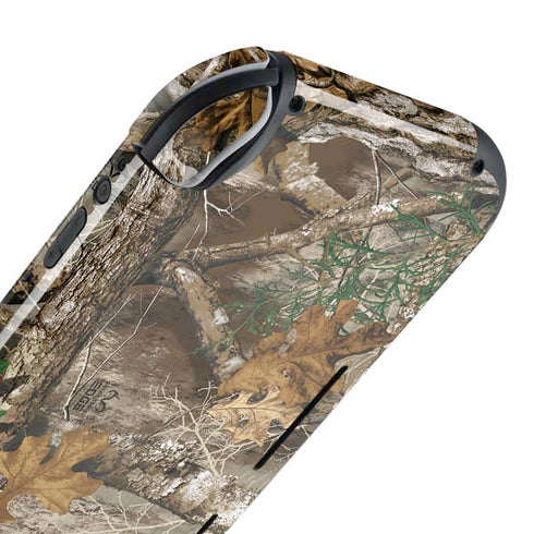 RealTree Edge Camo Nintendo Switch Lite Skin