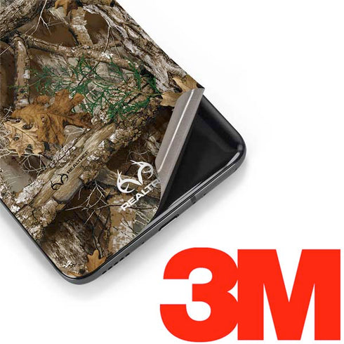 RealTree Edge Camo OnePlus 7 Pro Skin