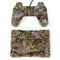 RealTree Edge Camo PlayStation Classic Bundle Skin