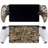 RealTree Edge Camo PlayStation Portal Remote Player Skin
