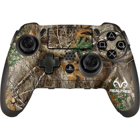 RealTree Edge Camo PlayStation Scuf Vantage 2 Controller Skin
