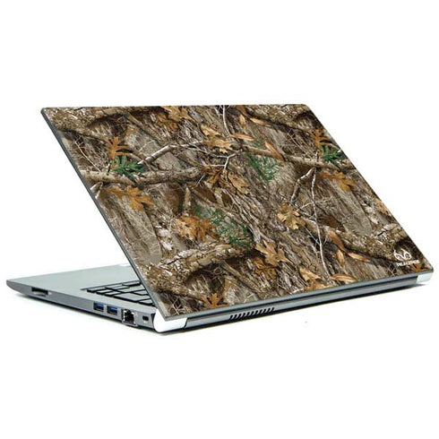 RealTree Edge Camo Portege Z30t/Z30t-A Skin