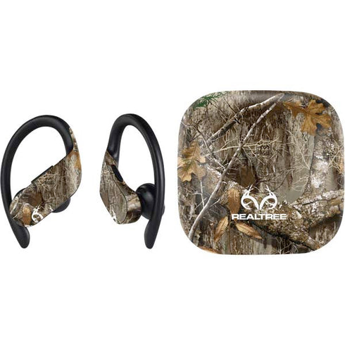 RealTree Edge Camo PowerBeats Pro Skin