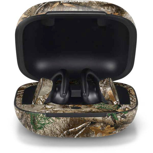 RealTree Edge Camo PowerBeats Pro Skin
