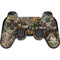 RealTree Edge Camo PS3 Dual Shock wireless controller Skin