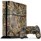 RealTree Edge Camo PS4 Console and Controller Bundle Skin