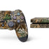 RealTree Edge Camo PS4 Console and Controller Bundle Skin