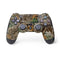 RealTree Edge Camo PS4 Controller Skin