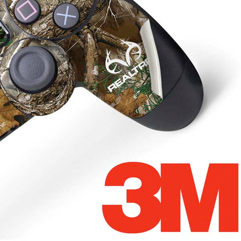 RealTree Edge Camo PS4 Controller Skin