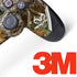 RealTree Edge Camo PS4 Controller Skin