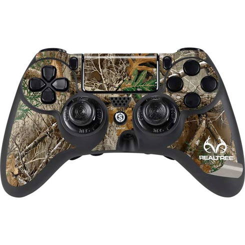 RealTree Edge Camo PS4/PC SCUF Impact Controller Skin