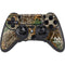 RealTree Edge Camo PS4/PC SCUF Impact Controller Skin