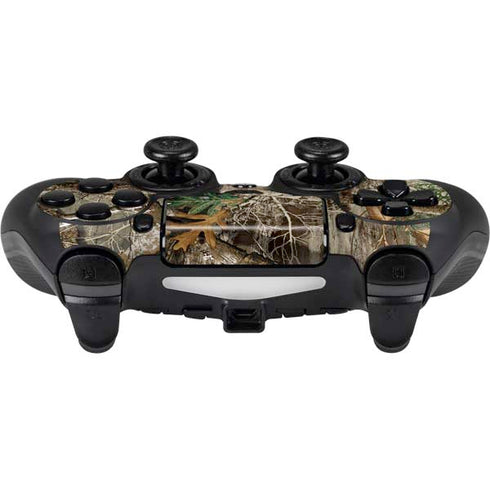 RealTree Edge Camo PS4/PC SCUF Impact Controller Skin