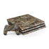 RealTree Edge Camo PlayStation PS4 Skins