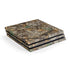 RealTree Edge Camo PS4 Pro Console Skin