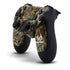 RealTree Edge Camo PS4 Pro/Slim Controller Skin