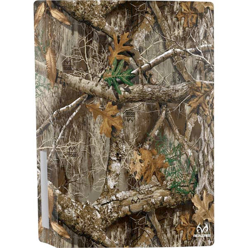 RealTree Edge Camo PS5 Bundle Skin