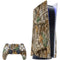 RealTree Edge Camo PS5 Bundle Skin