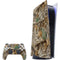 RealTree Edge Camo PlayStation PS5 Skins