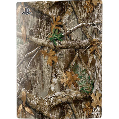 RealTree Edge Camo PS5 Digital Edition Bundle Skin