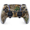 RealTree Edge Camo PS5 DualSense Edge Pro Controller Skin