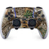 RealTree Edge Camo PS5 DualSense Edge Pro Controller Skin