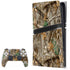 RealTree Edge Camo PS5 Pro Bundle Skin
