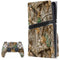 RealTree Edge Camo PS5 Pro Disk Bundle Skin