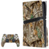 RealTree Edge Camo PS5 Pro Disk Bundle Skin