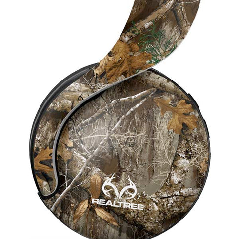 RealTree Edge Camo PULSE 3D Wireless Headset for PS5 Skin