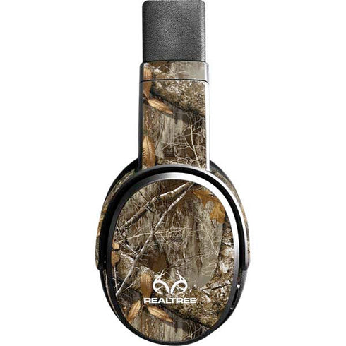 RealTree Edge Camo Skullcandy Crusher Wireless Skin