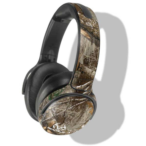 RealTree Edge Camo Skullcandy Venue Skin