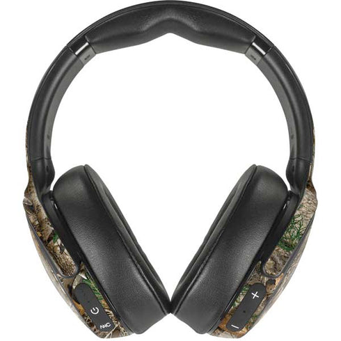 RealTree Edge Camo Skullcandy Venue Skin