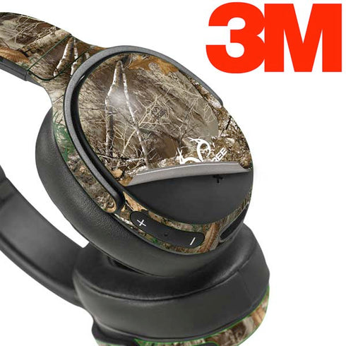 RealTree Edge Camo Skullcandy Venue Skin